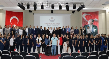 Farkındalık Haftası etkinlikleri sona erdi