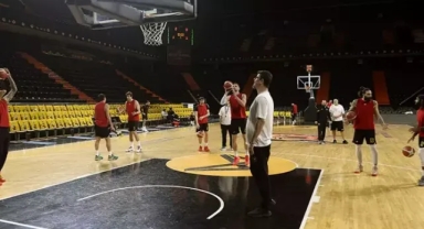 Fenerbahçe'yi konuk edecek