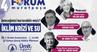 İklim krizi ve su