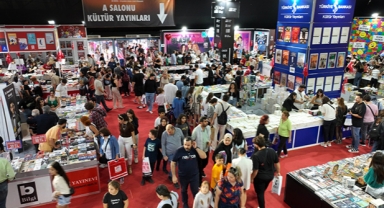 Fuara ziyaretçi akını