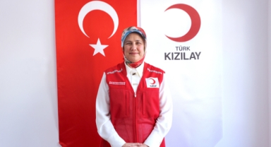 Gazze'de 3 milyon öğünden fazla sıcak yemek dağıttı