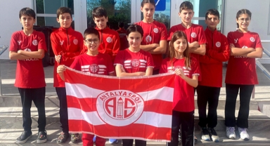 Genç yüzücülerden 6 birincilik geldi