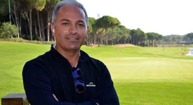 ‘Golfta en önemli pazar İngiltere'