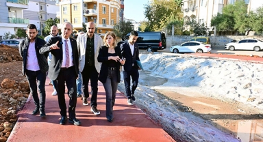 Güneş’te dönüşüm mutluluk getirdi