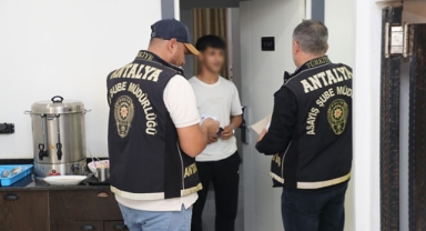 Günübirlik kiralanan evlere denetim