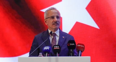 Havayolu yolcusu arttı