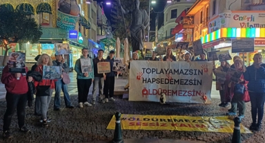 Hayvanseverlerin öfkesi dinmiyor