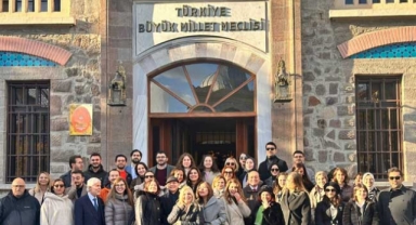 Hekimlerden ‘birlik’ vurgusu