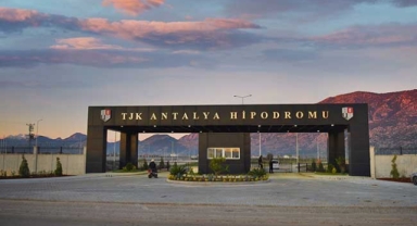 Hipodrom’da sezon başlıyor