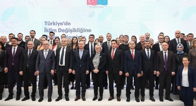 'İklim Portal' tanıtımı yapıldı