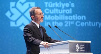 İletişim Başkanı Altun: Türkiye 22 yılda devasa atılımlar gerçekleştirdi