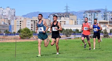 İlk kros koşu parkuru ve ilk şampiyona Kepez’de  