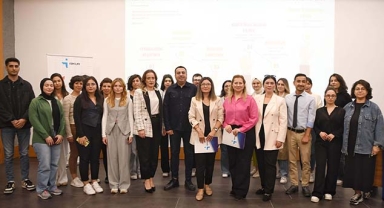 İş Kulübü eğitimi
