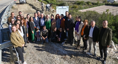 Bu fidanlık büyümesin!