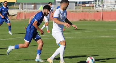 İzmir’de kritik sınav