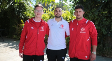 Kalıcı başarı hedefliyorlar