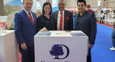 Kemer’de turist profili değişti
