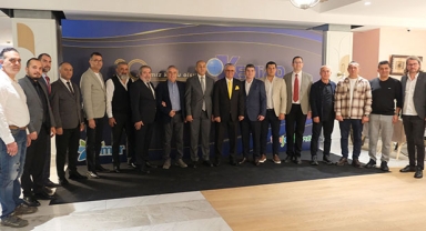 Kemer için yeni dönem