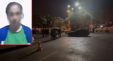 Kendi bebeğini tinerle öldürdü!