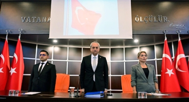 Kepez'den anlamlı proje