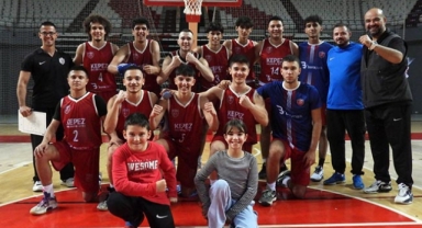 Kepez’den geri dönüş