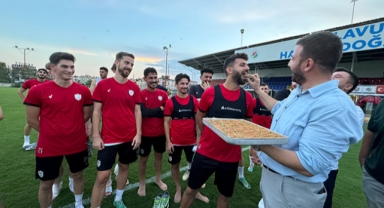 Kepezspor'da istifa gündemi