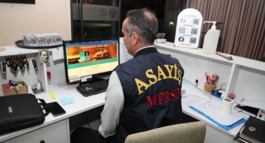 Konaklama tesisine para cezası kesildi