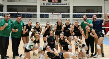 Manavgat’tan görkemli zafer