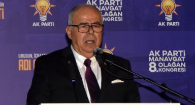 Manavgat'ta Niyazi Ünal'la devam