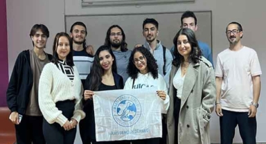 Martı’dan, ‘dil’ eğitimi
