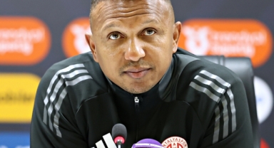 Mehmet Aurelio: Oyun düzenimizi kaybettik