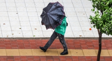 Meteoroloji Doğu Akdeniz'i uyardı