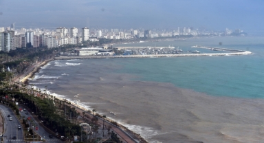 Meteoroloji duyurdu! O bölge için kuvvetli sağanak uyarısı