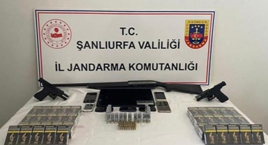 MİT 9 insan kaçakçısını yakalandı