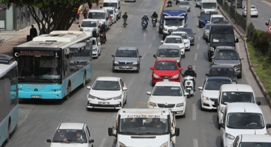 Motosiklet satışı otomobil satışını geçti