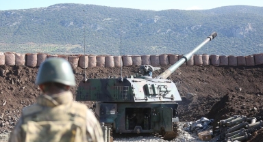 MSB: 8 PKK'lı terörist etkisiz hale getirildi