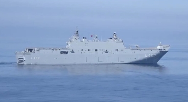 MSB: Neptune Strike 24.2 Tatbikatı tamamlandı