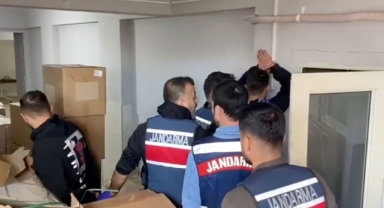 'Narkoçelik-49' kapsamında 58 şüpheli yakalandı