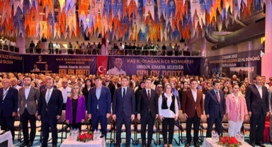 Okay Bilgin güven tazeledi