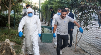 Ölen kardeşlerin cenazeleri morgdan alınmadı