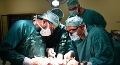 Organ bağışı için  çağrı yaptılar