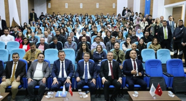Ortak alfabe konferansı