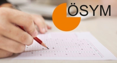 ÖSYM: DGS ek yerleştirme sonuçları açıklandı
