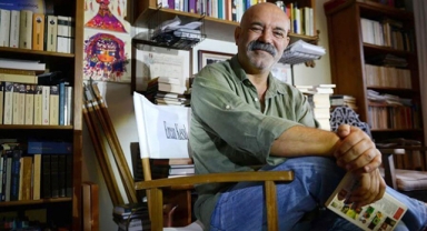 Oyuncu-Yazar Kesal Edebiyat Günleri’nde