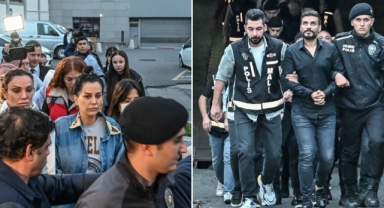 Polat çiftinin şirketlerine yönelik soruşturma tamamlandı