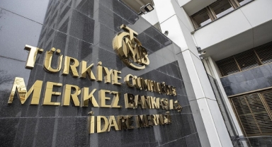 Politika faizi yüzde 50'de sabit bırakıldı