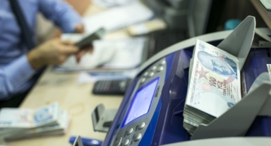 Reel efektif döviz kuru endeksi yükseldi