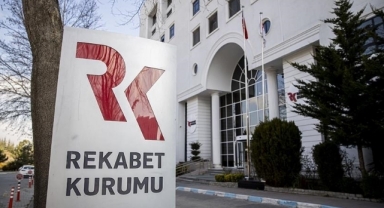 Rekabet Kurulu, toplamda 77,8 milyon ceza kesti