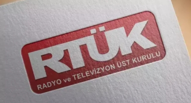 RTÜK'ten ceza yağdı