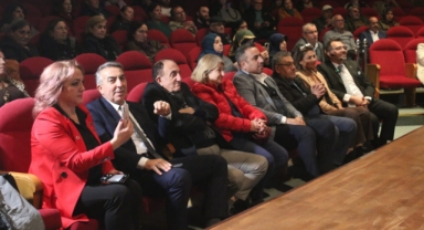 ‘Sağlıklı olmak varlıklı olmak’